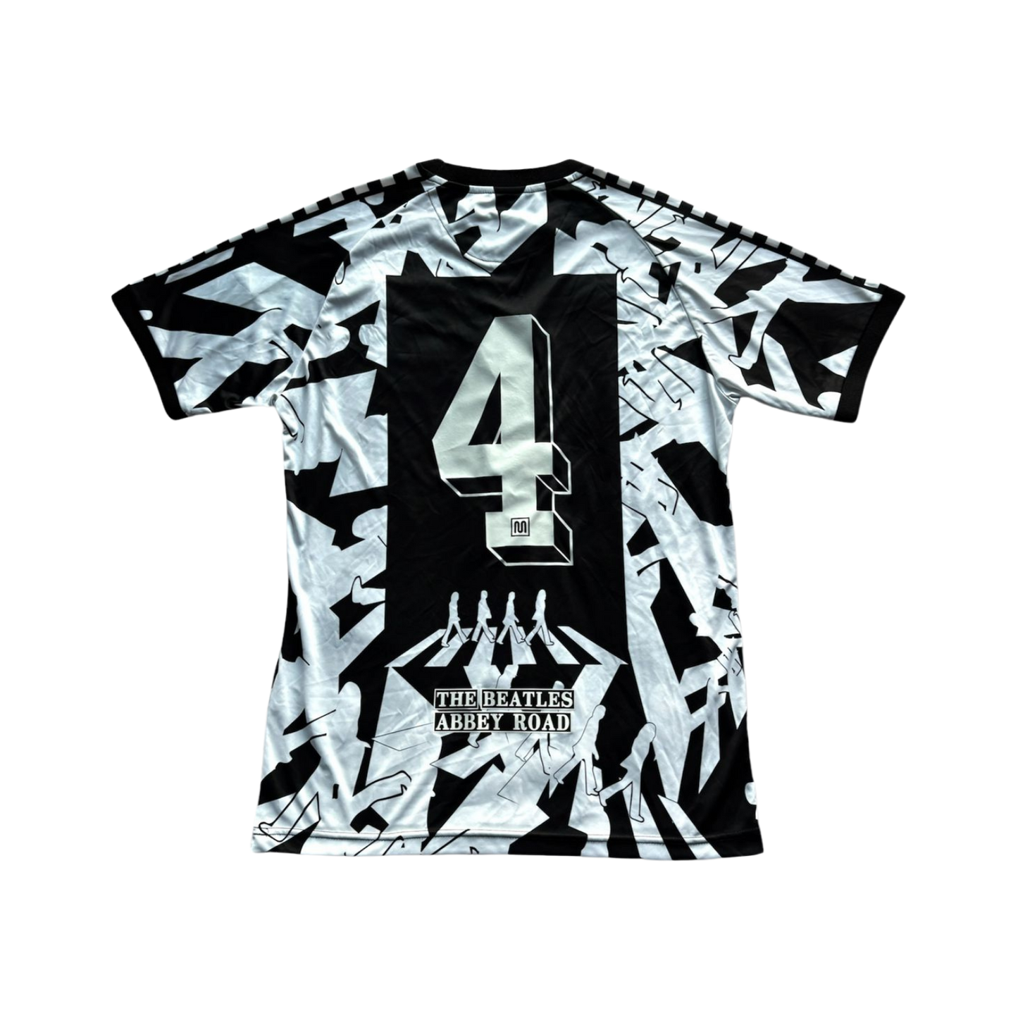 Jersey Meyba x The Beatles Edición Especial (L)