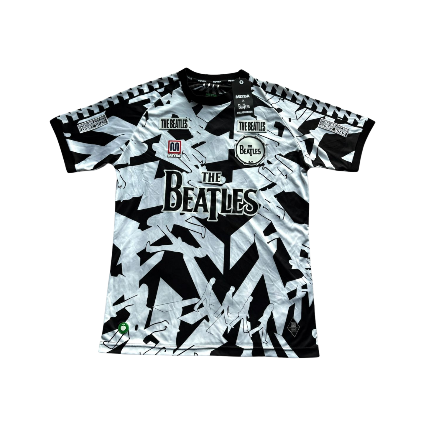 Jersey Meyba x The Beatles Edición Especial (L)
