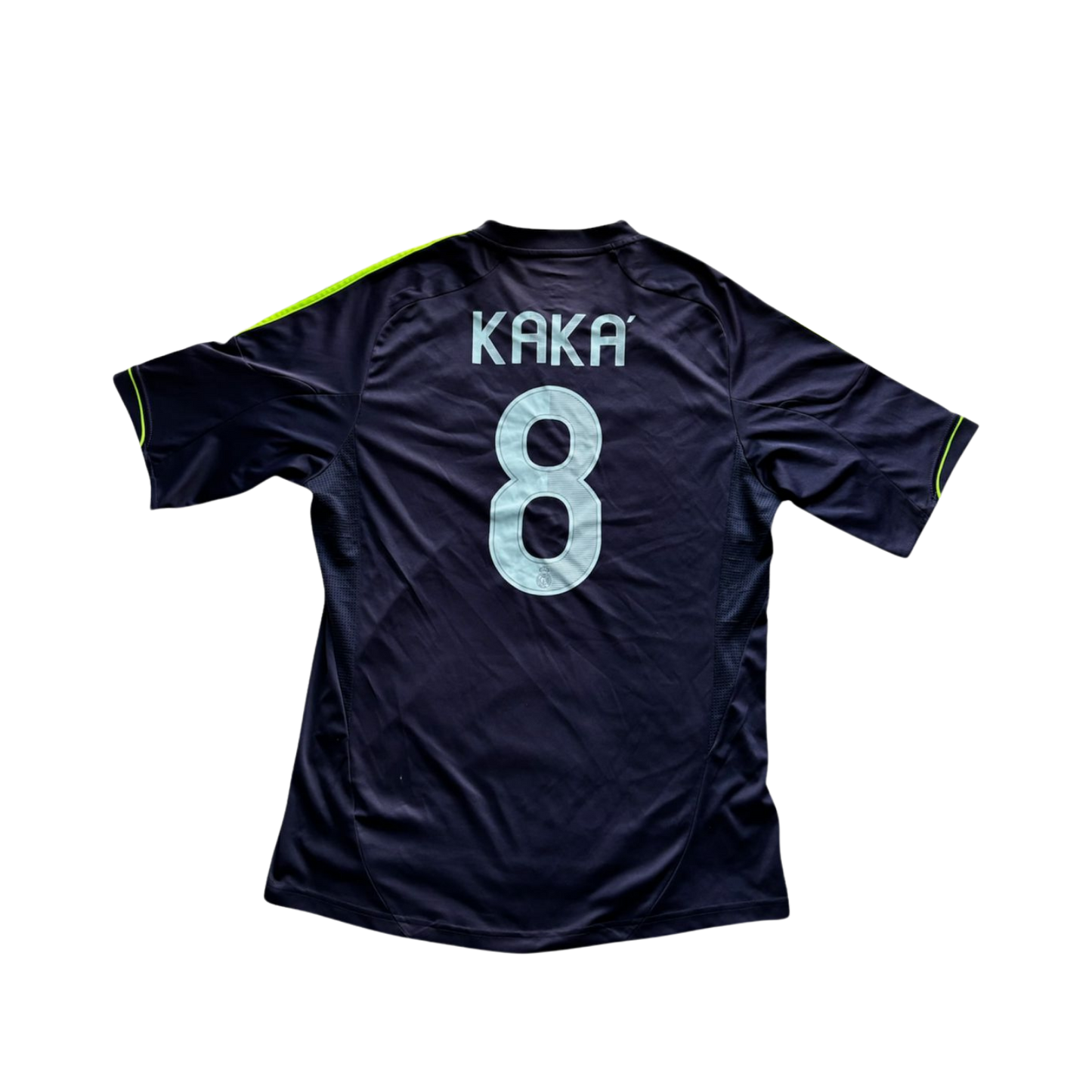 Jersey Real Madrid Kaká 2010-2011 (L)