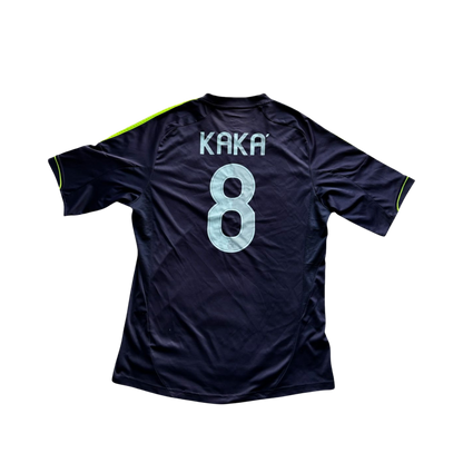 Jersey Real Madrid Kaká 2010-2011 (L)