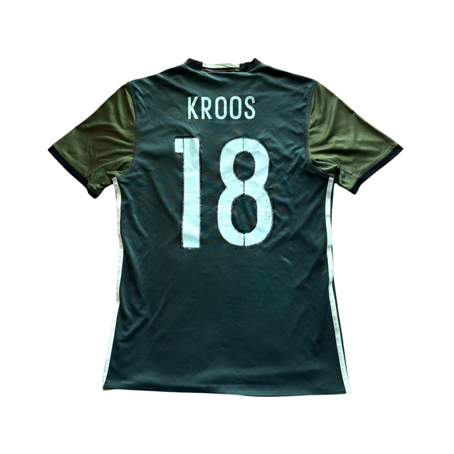 Jersey Alemania Mundial 2018 (S) Kroos