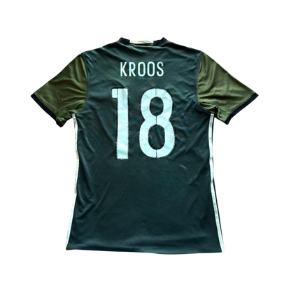 Jersey Alemania Mundial 2018 (S) Kroos