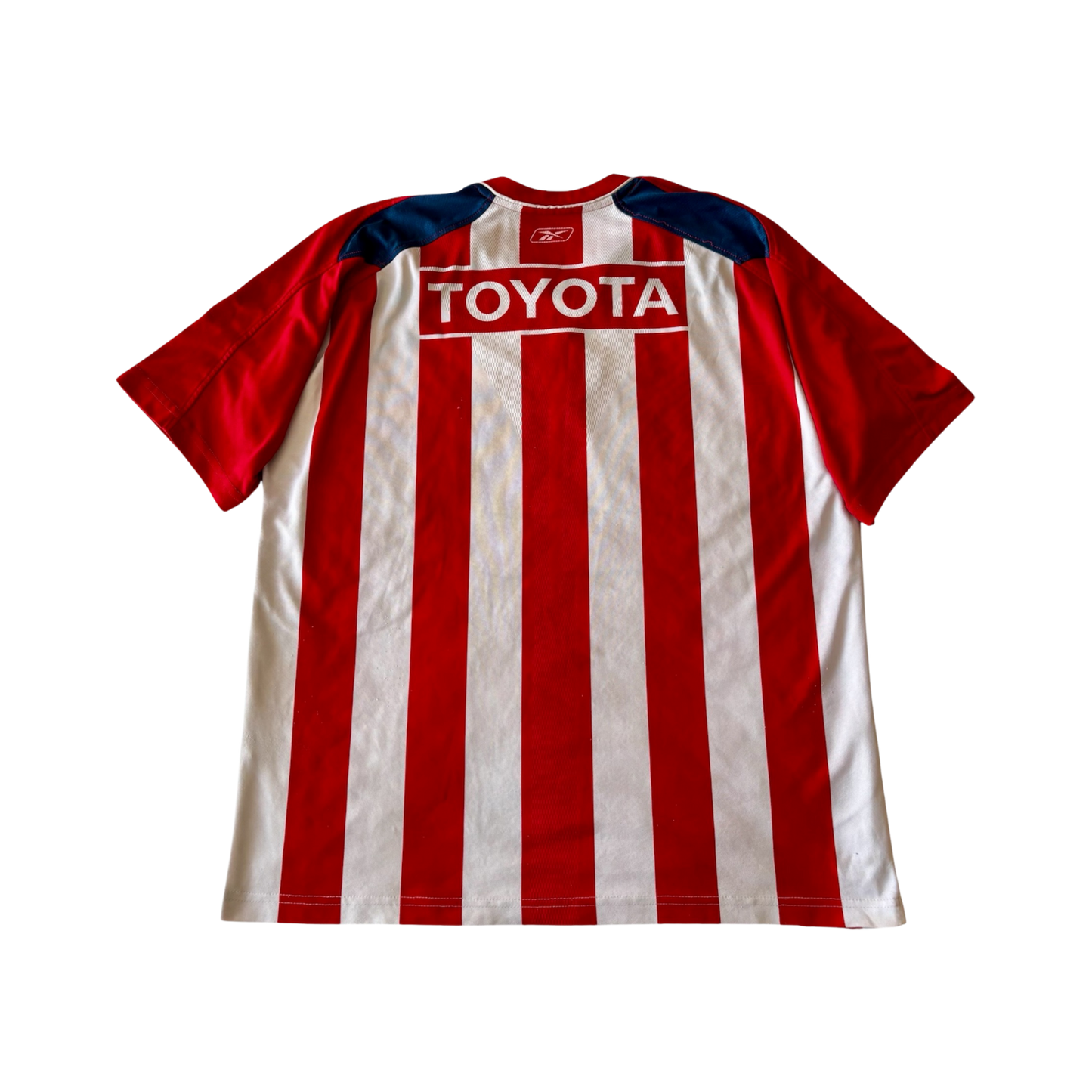 Jersey  Chivas Local 2006 (M)