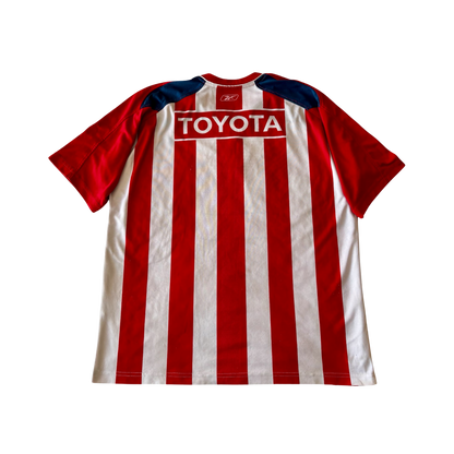 Jersey  Chivas Local 2006 (M)