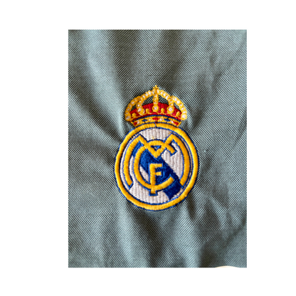 Jersey Real Madrid Ronaldo 2003-2004 (2XL)