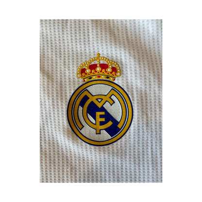 Jersey Real Madrid Cristiano Ronaldo 2016-2017 (L)