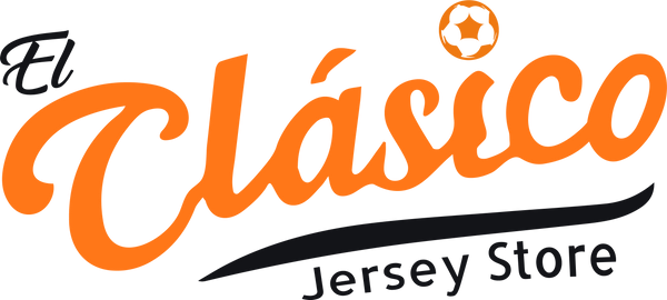 El Clásico Jersey Store